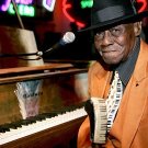 PINETOP PERKINS "Blues Shots 1990 / 2010" DVD R PINETOP PERKINS "Blues Shots 1990 / 2010" DVD R