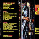 MILES DAVIS "Leverkusen 1990" DVD R Rare