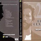 ERIC CLAPTON w/ Mark KNOPFLER "Live In Phiadelphia 1988" 2 Dvd R Rare ERIC CLAPTON w/ Mark KNOPFLER "Live In Phiadelphia 1988" 2 Dvd R Rare