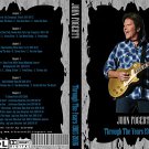 JOHN FOGERTY "Through The Years 1985-2006" DVD R JOHN FOGERTY "Through The Years 1985-2006" DVD R