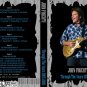 JOHN FOGERTY "Through The Years 1985-2006" DVD R