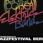 CHICK COREA Elektric Band "Bern Jazz Festival 1986" DVD R