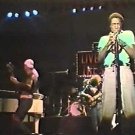 VARIOUS ARTISTS "LIive Under The Sky 1984 / 1985" DVD R