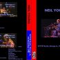 NEIL YOUNG "WTTW Studios Chicago 1992" 2 Dvd R Rare