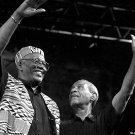 Max ROACH & Randy WESTON Duo "Live In Spain 1999" DVD R