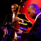 RON CARTER GOLDEN Striker Trio "San Sebastian, Spain 2010" Dvd R