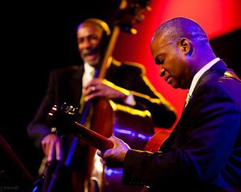RON CARTER GOLDEN Striker Trio "San Sebastian, Spain 2010" Dvd R
