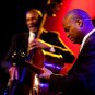 RON CARTER GOLDEN Striker Trio "San Sebastian, Spain 2010" Dvd R