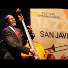 RON CARTER Quintet "Live In Spain 2009" DVD R