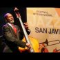 RON CARTER Quintet "Live In Spain 2009" DVD R
