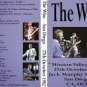 THE WHO "Live In San Diego 1982" DVD R