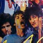 THE ROLLING STONES "European Tour 1982" Dvd R