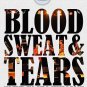 BLOOD, SWEAT & TEARS "Live In Stockholm 1973" Dvd R