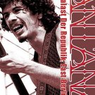 SANTANA "Live In Berlin 1987" 2 DVD R (Broadcast 2011) SANTANA "Live In Berlin 1987" 2 DVD R (Broadcast 2011)