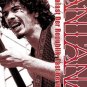 SANTANA "Live In Berlin 1987" 2 DVD R (Broadcast 2011)