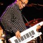 HERBIE HANCOCK & The Headhunters "Live At Montreux 1989" DVD R