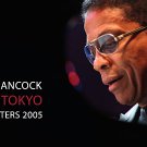 HERBIE HANCOCK & The Headhunters "Tokyo Jazz 2005" DVD R