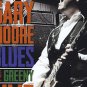 GARY MOORE "Live At Shepherd's Bush Empire, London 27.04.95" DVD R