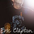 ERIC CLAPTON "From The Cradle Rehearsal '94 &...." DVD R ERIC CLAPTON "From The Cradle Rehearsal '94 &...." DVD R