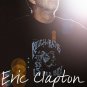 ERIC CLAPTON "From The Cradle Rehearsal '94 &...." DVD R