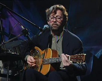 ERIC CLAPTON "Complete MTV Unplugged' Session 1992" 2DVD R