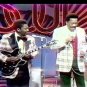 B.B. KING & Bobby BLAND "Pbs Soundstage 1977" DVD R