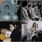 PINK FLOYD "On French TV 1968 / 1969" Dvd R PINK FLOYD "On French TV 1968 / 1969" Dvd R