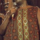 SARAH VAUGHAN "Live In Italy 1973 / 1976" DVD R