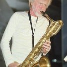 GERRY MULLIGAN QUARTET "Live In Italy 1983" Dvd R GERRY MULLIGAN QUARTET "Live In Italy 1983" Dvd R