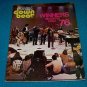VARIOUS ARTISTS "1976 Down Beat Reader's Poll Awards" DVD R