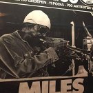MILES DAVIS "North Sea Jazz Festival 1985 - Complete Concert" DVD R