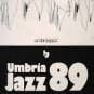 MILES DAVIS "Umbria Jazz 1989 + Andorra 1989" DVD R