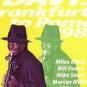 MILES DAVIS "Live In Germany 1982 / 1985" DVD R