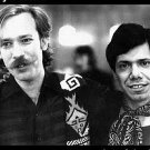 Chick COREA & Gary BURTON "Duo Live 1972 / 1980" DVD R
