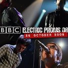 OASIS "BBC Electric Proms 2008" DVD R