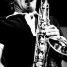STAN GETZ "Live At Montreux 1978...& More" DVD R STAN GETZ "Live At Montreux 1978...& More" DVD R
