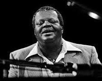 OSCAR PETERSON "Oscar PETERSON & Friends Vol. 2" Dvd R