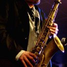 STEVE GROSSMAN Quartet " Live At Subway Club 1991" DVD R