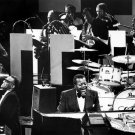 OSCAR PETERSON "O.P. VERY SPECIAL TV STUDIO-CANADA 1976" DVD R