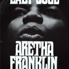ARETHA FRANKLIN "WDR Studio L / GERMANY 1968"  DVD