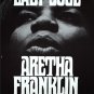 ARETHA FRANKLIN "WDR Studio L / GERMANY 1968"  DVD
