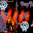 DEEP PURPLE "ALPIN VALLEY 1985" DVD R DEEP PURPLE "ALPIN VALLEY 1985" DVD R