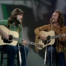 CROSBY, STILLS & NASH "BBC '70 / UNPLUGGED '90"  2 DVD R