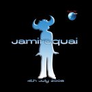 JAMIROQUAI "ROCK IN RIO / MADRID 2008"  DVD R