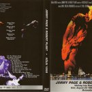 JIMMY PAGE & ROBERT PLANT " ROCKPALAST/KOLN 1998" DVD R JIMMY PAGE & ROBERT PLANT " ROCKPALAST/KOLN 1998" DVD R
