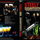 STEELY DAN "ST. LOUIS 2006"  DVD R