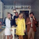 Various Artists "NEW YEAR'S EVE PARTY 1968" DVD R Various Artists "NEW YEAR'S EVE PARTY 1968" DVD R