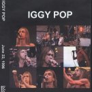 IGGY POP "LORELEY 1996"  DVD R