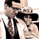 MAX ROACH & ABBEY LINCOLN "TV STUDIO / EUROPE 1964" DVD R MAX ROACH & ABBEY LINCOLN "TV STUDIO / EUROPE 1964" DVD R