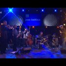 BILL FRISELL QUINTET "JAZZ BALTICA 2006"  DVD R